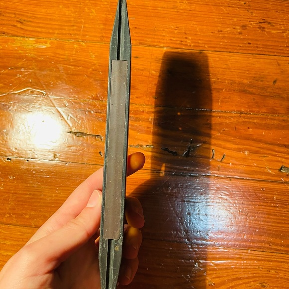 POCKET LEVEL 200MM, MEASURING TOOL - Picture 5 of 6